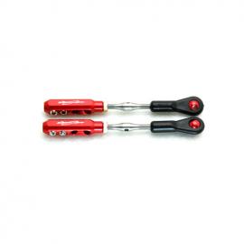 Silver Wire Tensioner Secraft 